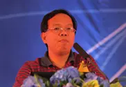 中国社科院城市发展与环境研究中心所长助理蒋建业