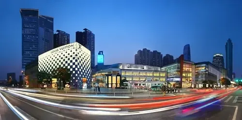 商业地产开发操作流程(25页)ppt(图1)