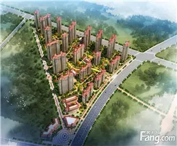 秦皇岛恒大城