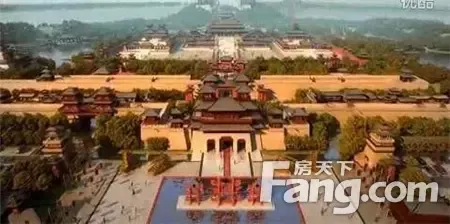 荆州纪南文旅区建设稳步实施 楚都大道等工程