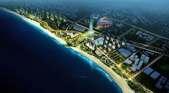 秦皇岛