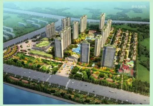 南阳恒大御景湾怎么样?