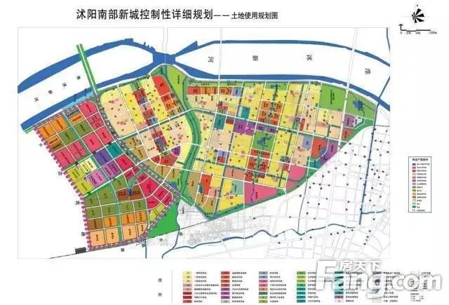 房产资讯-沭阳房天下