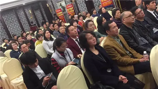 中国电工电器城华侨专属推介会 引爆华侨投资