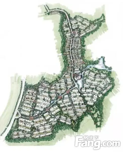 开化大棚坞区块3宗地块出让,贝林竞得其中两地块,楼面价达4744.