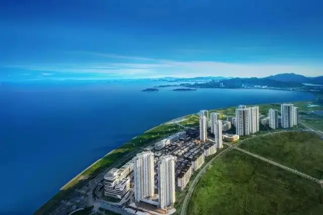 格力海岸三期3月19日璀璨开盘 大湾区海景单位倍受热捧!