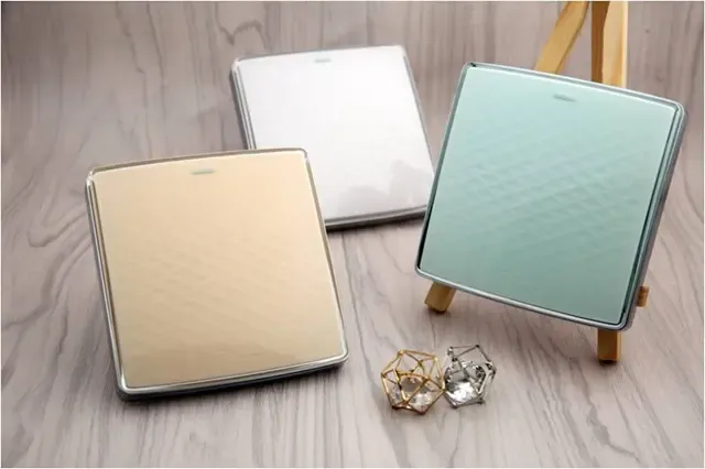 创新改变家 这样的创新开关插座你家装了吗?_房产资讯-上海搜房网