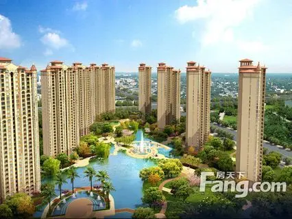 中南世纪城你可以放心选择的楼盘_房产资讯-营口房天下