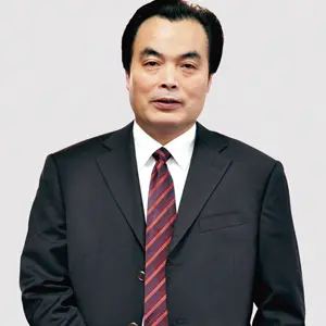 房天下红人堂:专访永吉地板董事长胡志庆