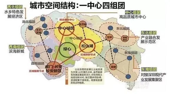 比肩松山湖,水乡新城加速前行_房产资讯-深圳搜房网