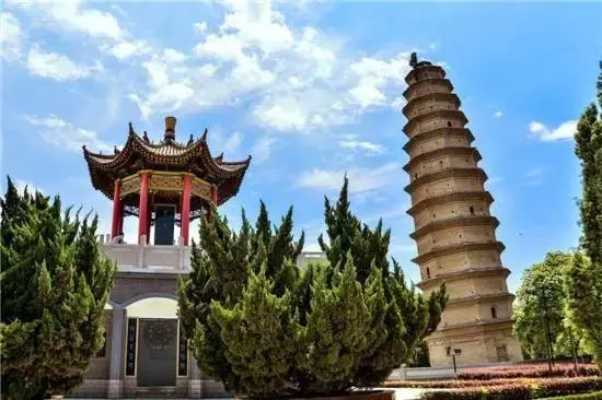 合阳县