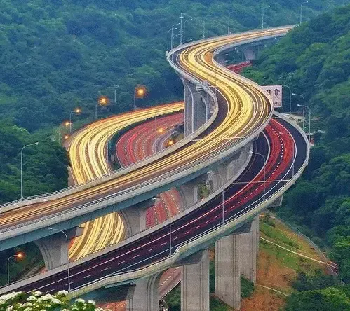 【深圳碧桂园星荟】被两条路改变的深圳_房产资讯-深圳搜房网