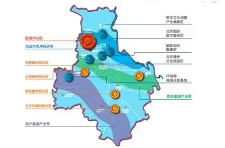 万科大都会滨江,通州区的作品