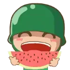 【正荣 御品滨江】 西瓜嘉年华来啦!