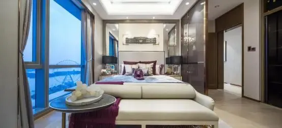 苏州通往世界的“最贵一英里”_房产资讯-苏州房天下