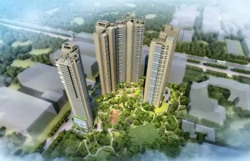 联建·君钰府 新安美食