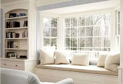 双阳台三飘窗,生活再完美不过_房产资讯-东莞房天下