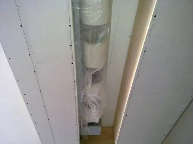 装修日记:装修师傅说卫生间包管这样做才够隔音 钱还花得少_房产资讯_房天下