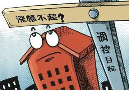 小区开放