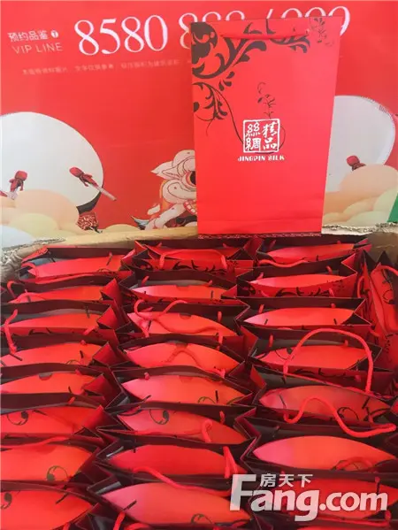 【明珠· 公园Ⅱ期 | 望璟台】转疯!这个地方正在免费送礼品,又能省一大笔钱了!