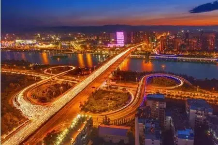 共识共担共赢丨2018年太原深化改革,龙城未来