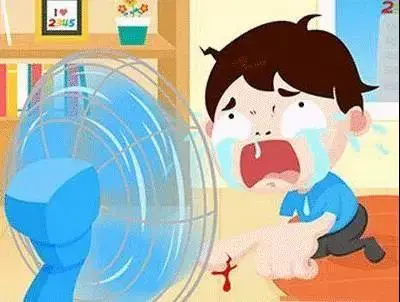 危险地带1:客厅