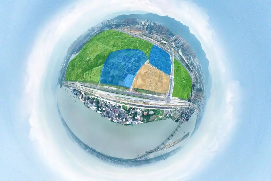 中海观澜府