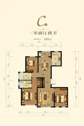 融创城,融创融园,房价,户型深度分析-天津新房网-房