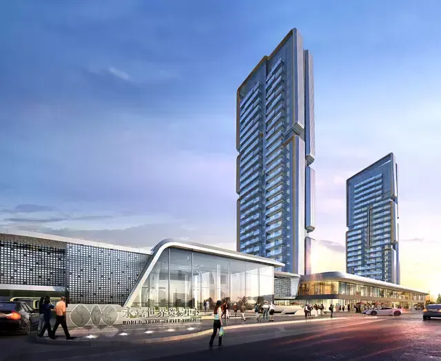 巴洛克建筑和洛可可建筑两种艺术风格的差别是什么?