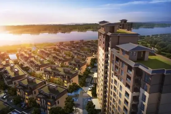 宏远61凤凰栖2期空中平墅7月30日即将开盘`