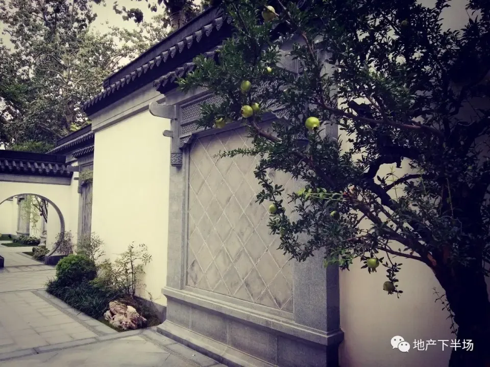 济南最美的院子大美呈现