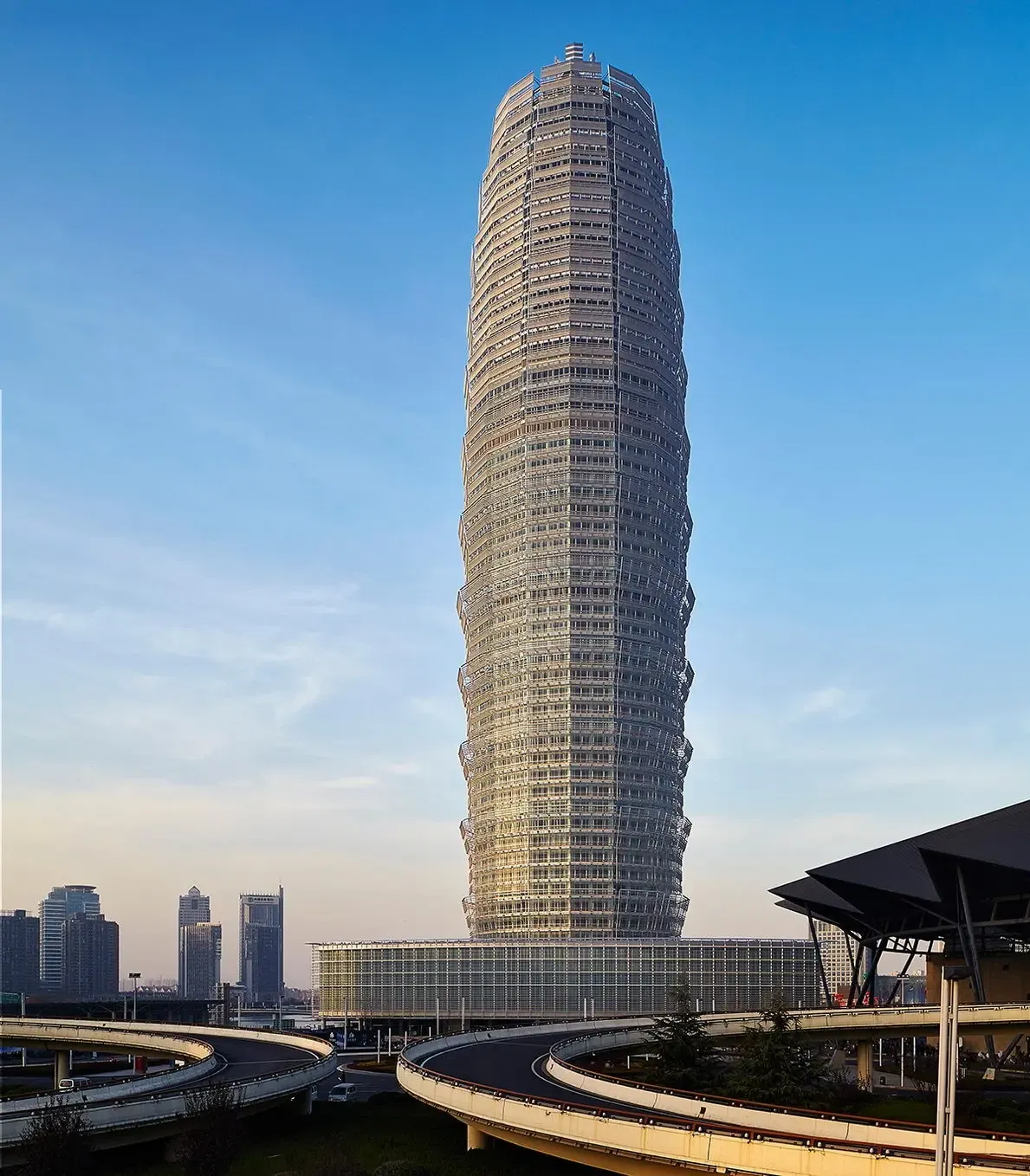 寻美这几年,那些让人无法忘记的郑州地产故事