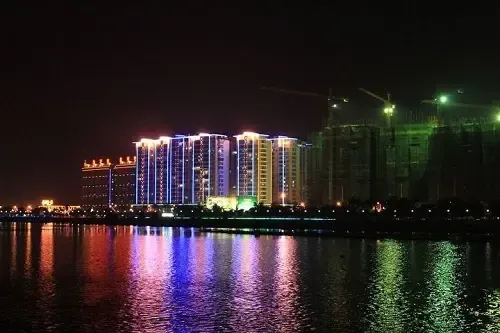 岭南明珠二期诚意登记盛启 选择它的理由是?