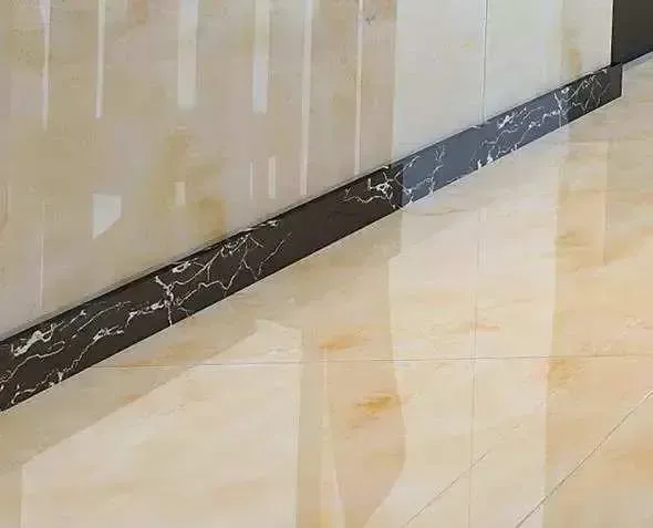 新房装修到底要不要装踢脚线老师傅说现在流行这样装