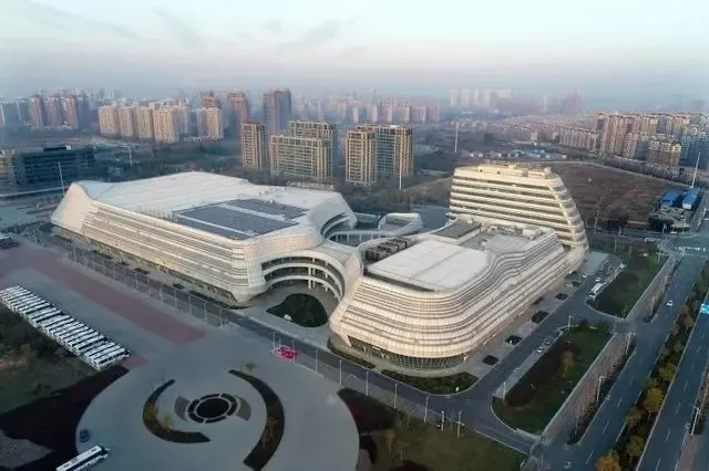 速 读 sudu 今年,路南区将以南湖cbd建设为契机,要把大南湖生态优势