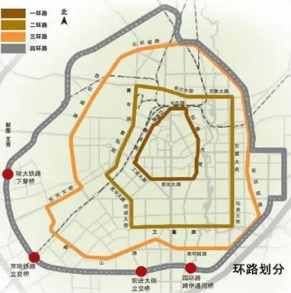 每日楼市播报:4月26日长春住宅成交248套,长春三环区域划