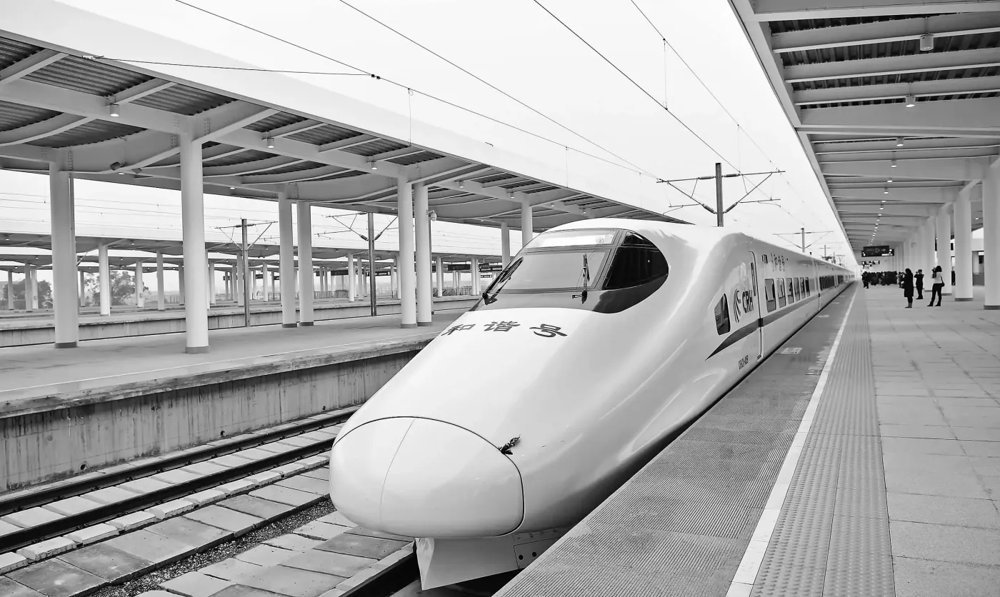 受雄忻线施工影响 大西高铁忻州站投用时间将延后