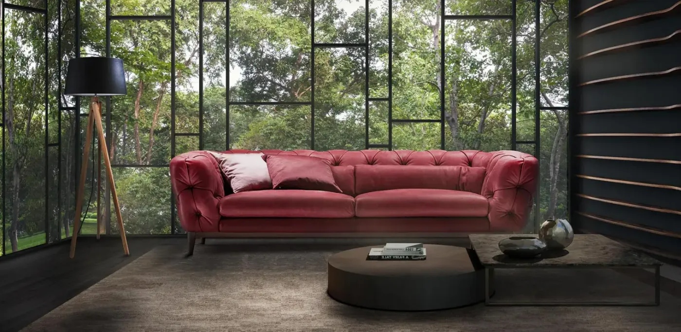 nicoline智慧沙发巧妙收纳创新科技懒人必备