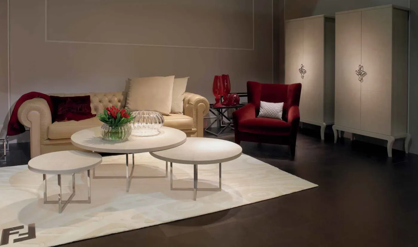 国内买进口家具为什么会这么贵欧居汇