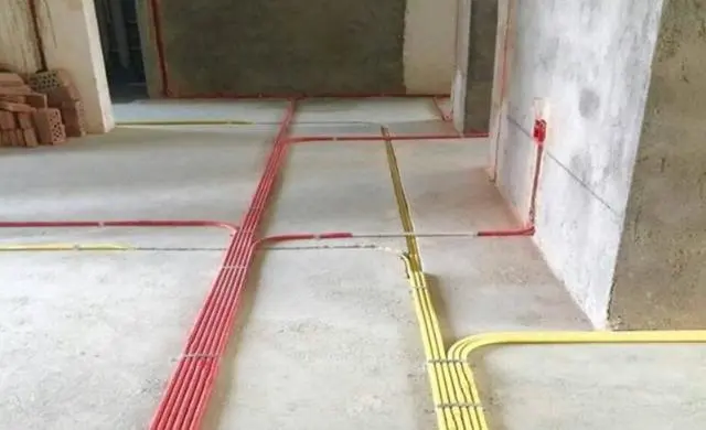 单独花600块请水电师傅改造强电箱,朋友看到后却说不值得