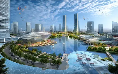 嘉兴大树.丝路彩虹城(大树彩虹里)欢迎您的品鉴