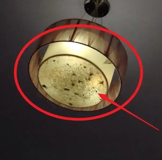 装修9个地方谁花钱谁后悔我家中了4个白花了冤枉钱